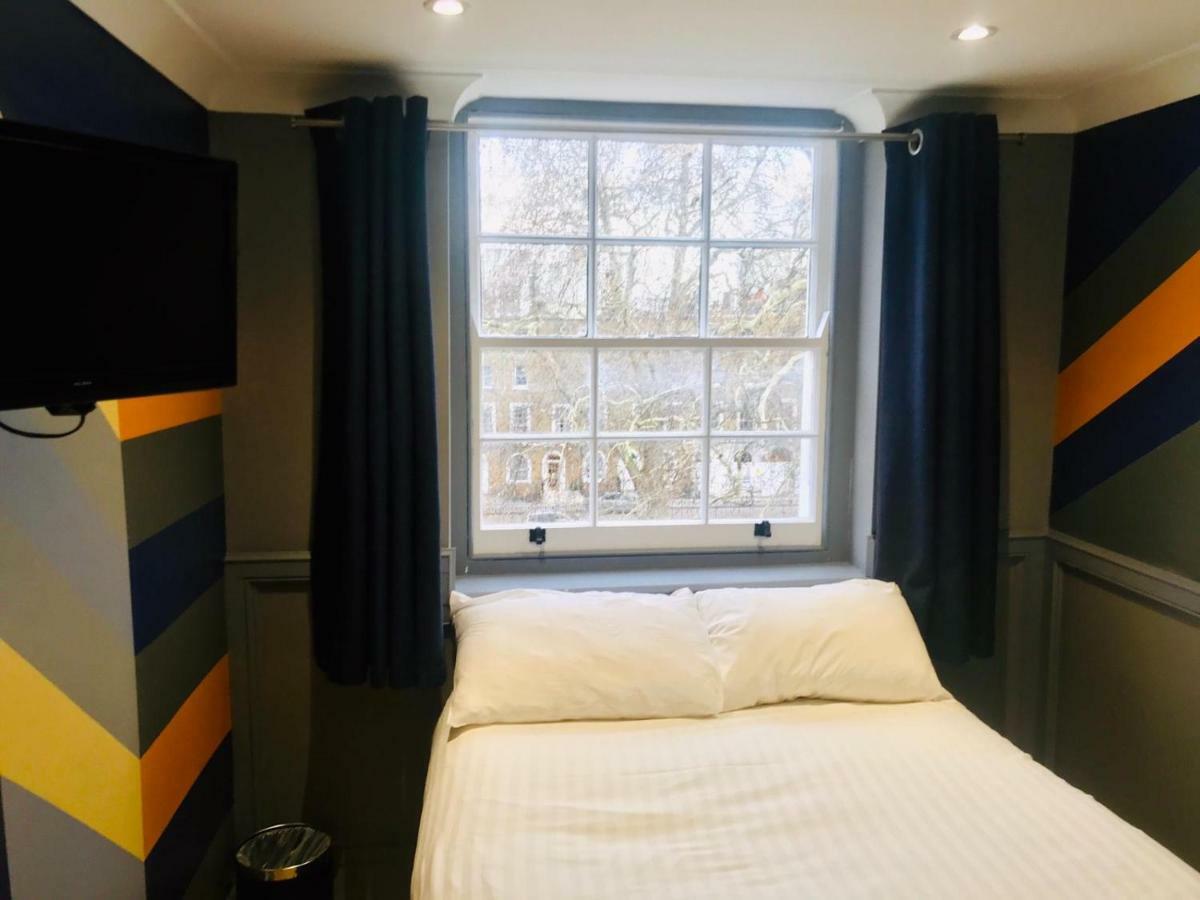 Kx Rooms Kings Cross London Room photo